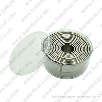 Round cake mould supplier mold factory